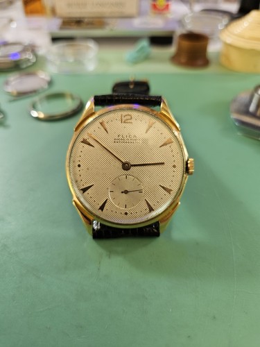 Bellissimo orologio filca - bellissimo, cal