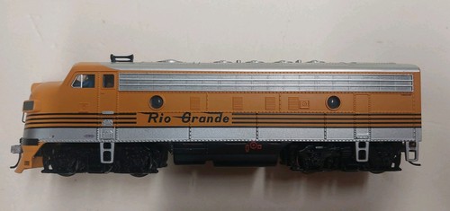 Bachmann spectrum rio - bachmann, grande