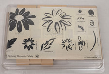 Stampin Up Set 13 francobolli