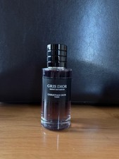 Dior Gris Dior Esprit de