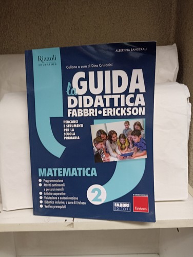 Libri testo educativi - testo,