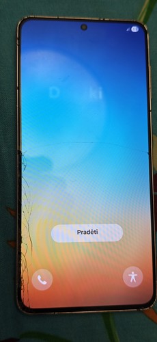 Smartphone samsung galaxy s21 - smartphone,