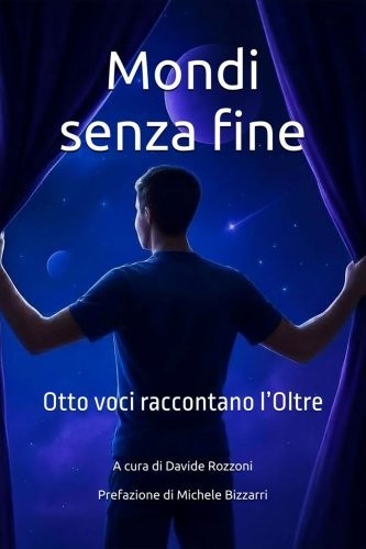 Libro mondi senza fine otto - mondi,