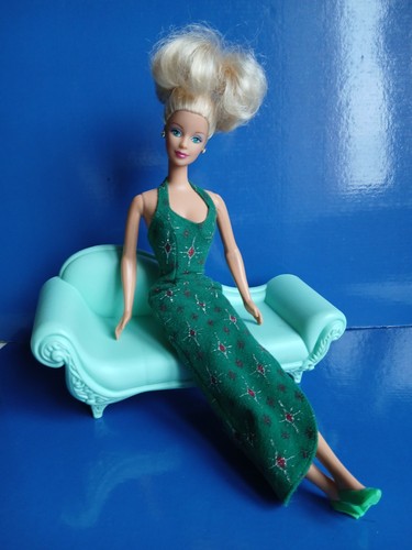 Mattel abito per - , barbie
