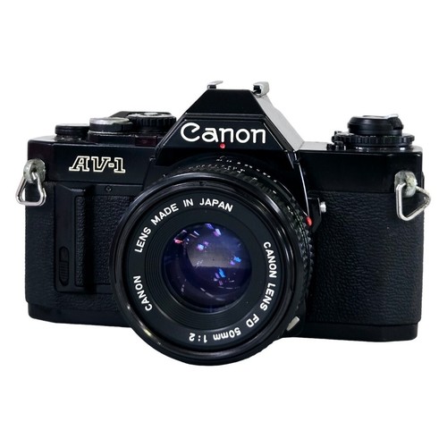 Quasi come nuova - [], canon