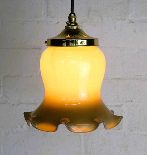 Plafoniera vintage christopher - vintage,