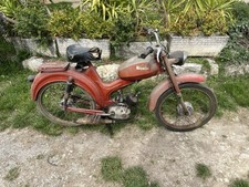 Lotto Motorini D’epoca Moto