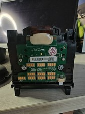 Testina stampa per hp officejet  con cartucce per hp 953 nuove