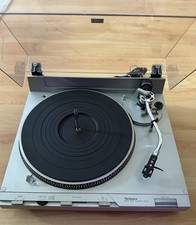 Technics SL-D5 Fully Automatic
