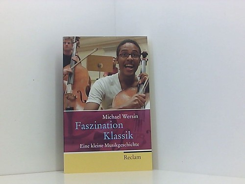 Faszination klassik eine - faszination,