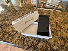 Apple iPhone 5s - 16 GB -