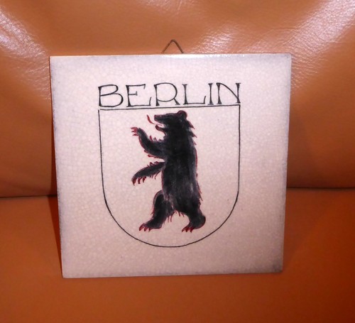 Art deco ceramica - art,
