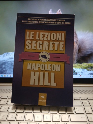 Lezioni segrete napoleon - lezioni,