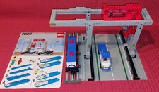 Lego 7823 Stazione di carico