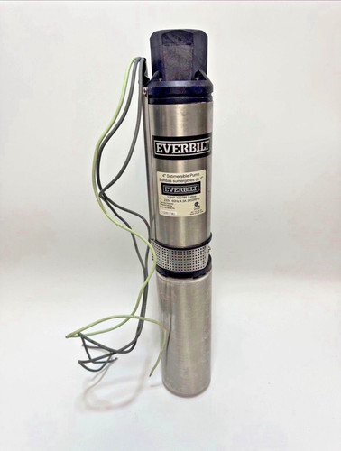 Pompa acqua potabile - , everbilt