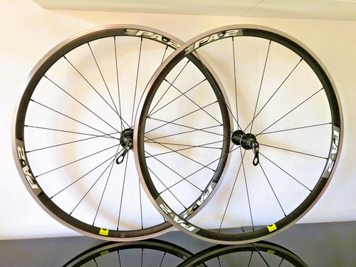 Ruote giant road bike - ruote,