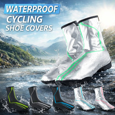 Copriscarpe Bici Ciclismo