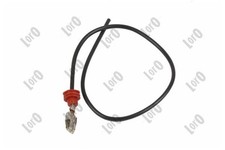 120-00-297 ABAKUS Kit Riparazione Cavi, Elettricità Centrale per AUDI,SEAT,SKODA,VW