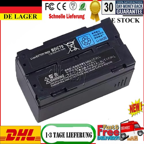 Nuova batteria bdc battery - nuova,