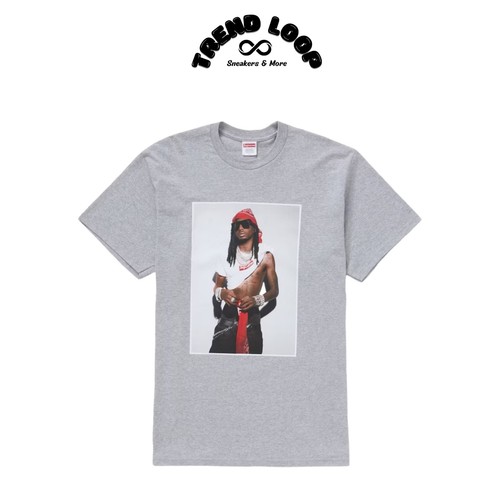 Shirt supreme playboi carti - supreme,