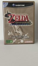 Zelda  (TLOZ) - The Wind Waker