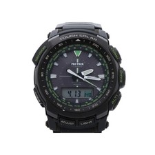 Orologio casio pro trek - orologio,