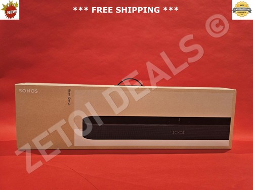 Nuovo sonos beam - **nuovo**sonos-beam, (gen