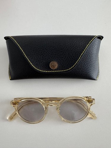 Moscot miltzen dal giappone - dal,
