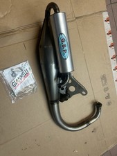 Marmitta Giannelli 31603E -