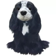 Cocker Spaniel (Blue Roan)