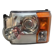 LAND ROVER DISCOVERY 3 L319