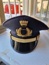 BERRETTO COPRICAPO MILITARE DA
