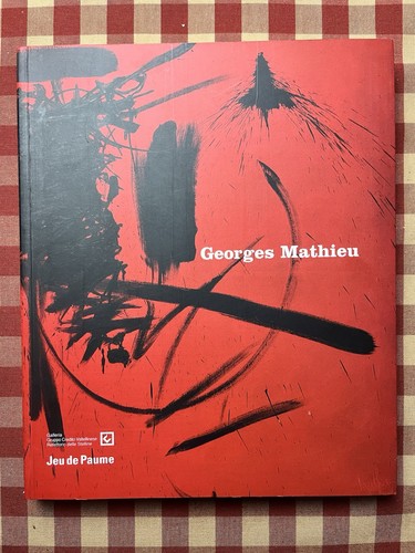 Catalogo mostra george - catalogo,