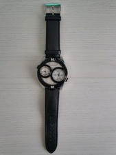 Orologio uomo Marc Ecko The Maestro NERO