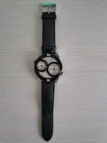 Orologio uomo marc - orologio,