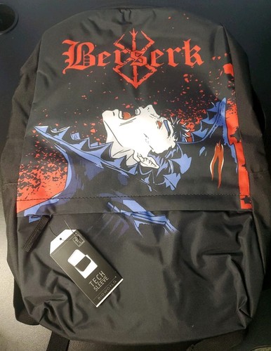 Nuovo berserk guts black - nuovo,