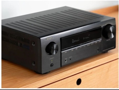 Denon avr x1800h ricevitore - denon,