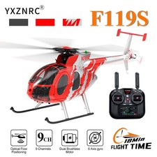 YUXIANG F119S elicottero