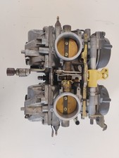 Carburatore Ducati Monster 600 2001