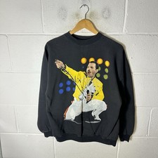 Felpa Freddie Mercury vintage