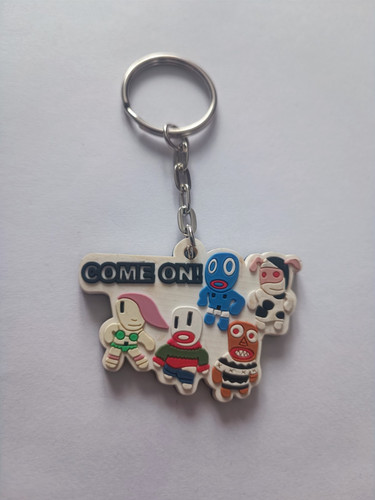 Porte clé come automobile - porte-clé,