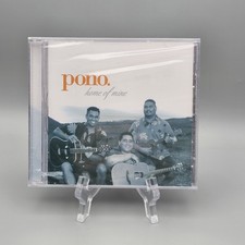 Pono CD - Home of Mine - Buy