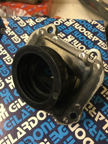 Collettore aspirazione aprilia - aspirazione,
