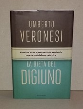 Umberto Veronesi - LA DIETA