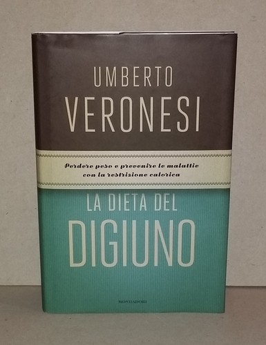 Umberto veronesi la dieta - la,