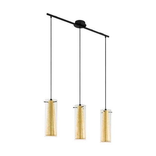 Lampadario contemporaneo - , in