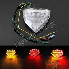 Fanale posteriore a LED con