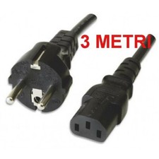 CAVO ALIMENTAZIONE TRIPOLARE