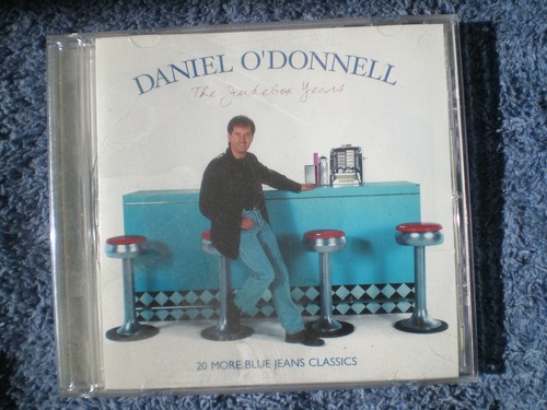 Daniel donnell the - daniel,