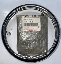 230061070 Cornice Faro Originale Kawasaki En 500 1996 2003 - Vn 800 1995 1998 